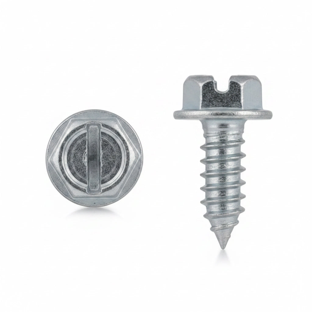Fasteners | Screws | Nuts